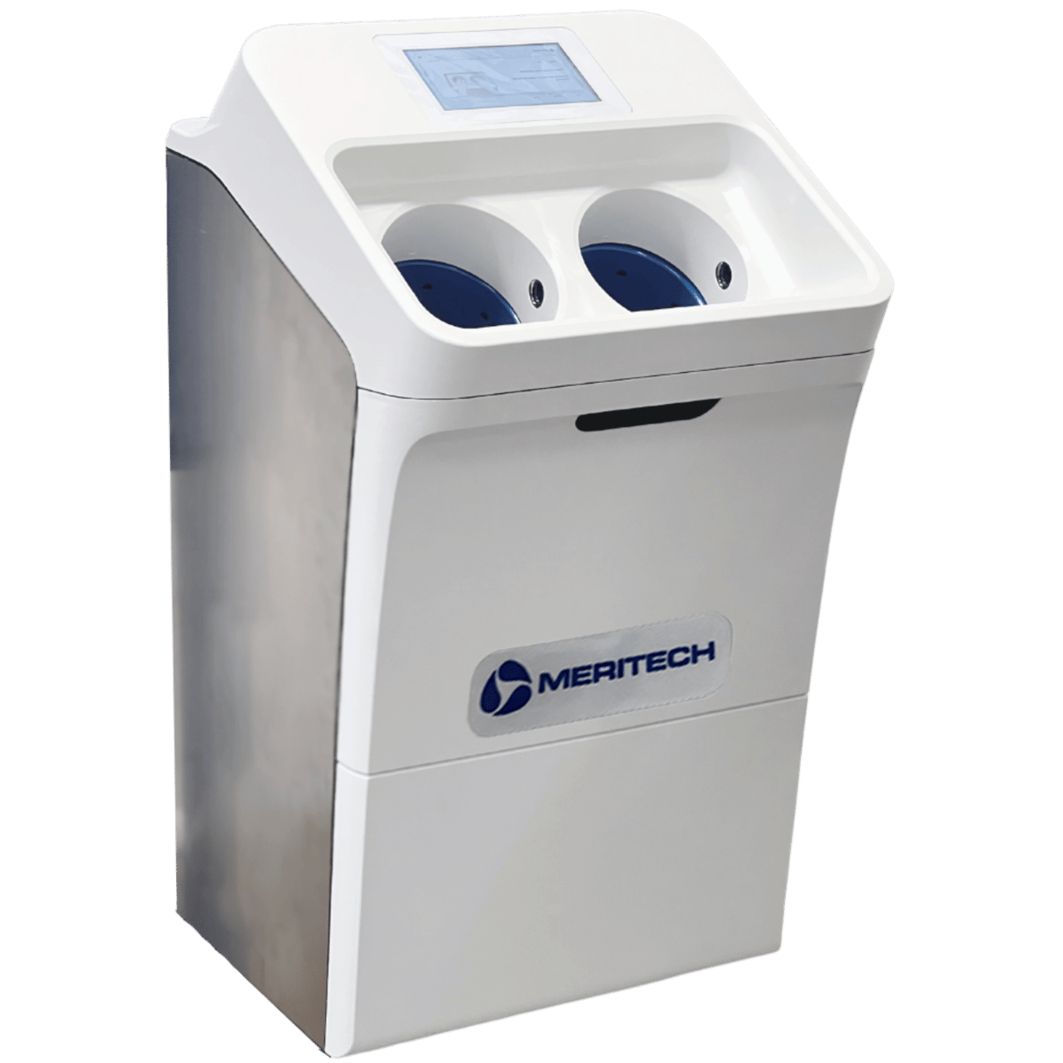 CleanTech EVO Wall | Automatic Wall-Mounted Handwashing Station